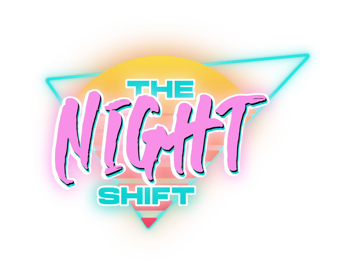 The Night Shift Logo